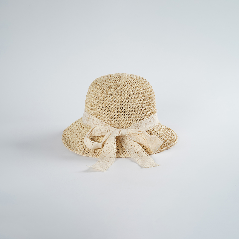 Bow fisherman hat