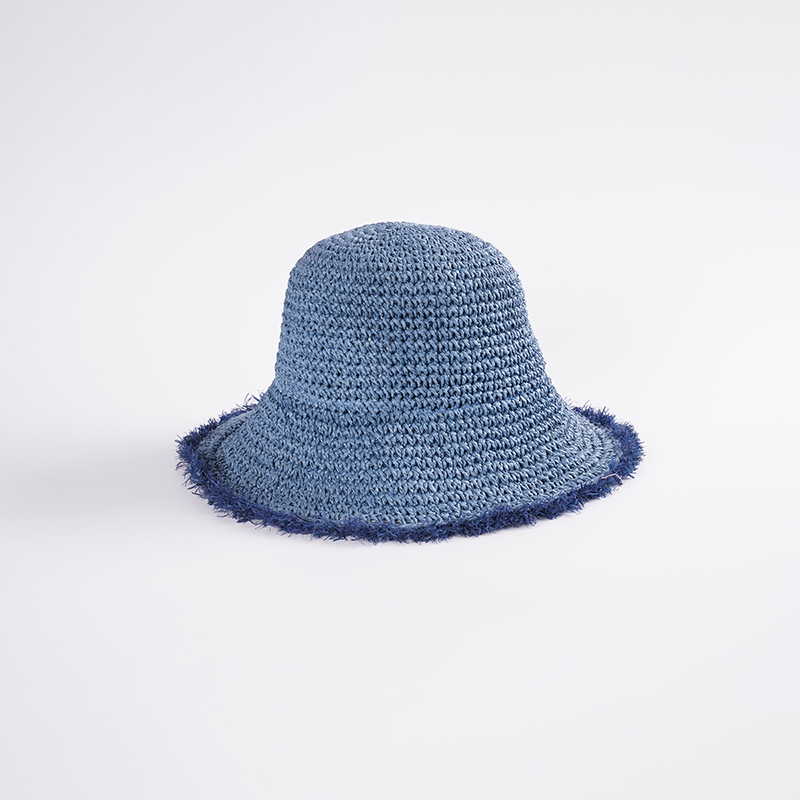 Colorful Fisherman's Hat