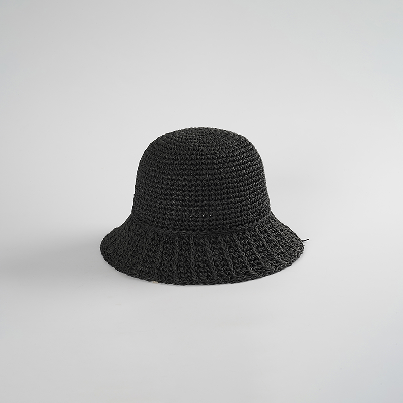 Prepare a fisherman's hat