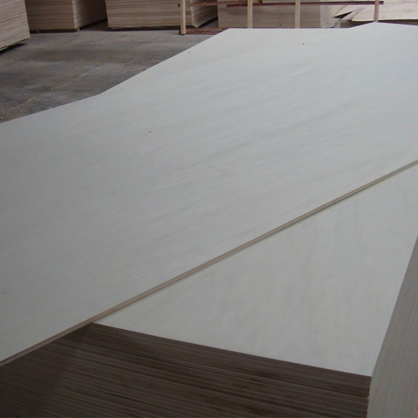  Commercial Plywood