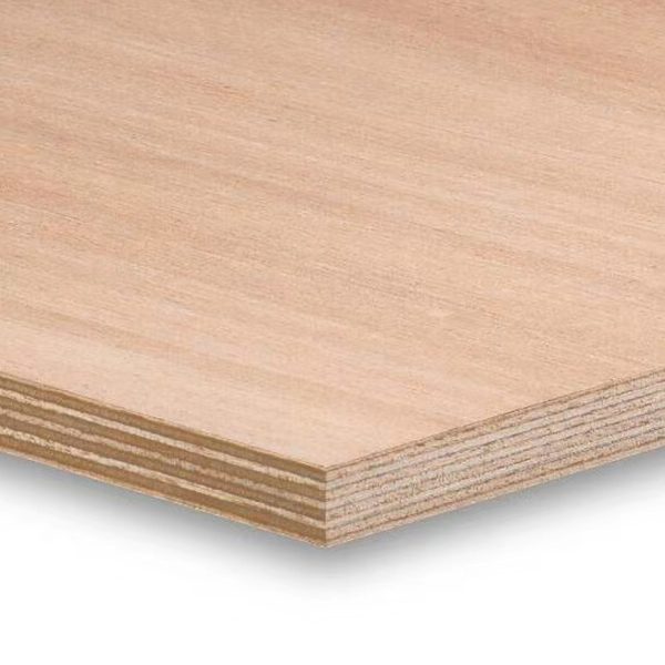  Commercial Plywood