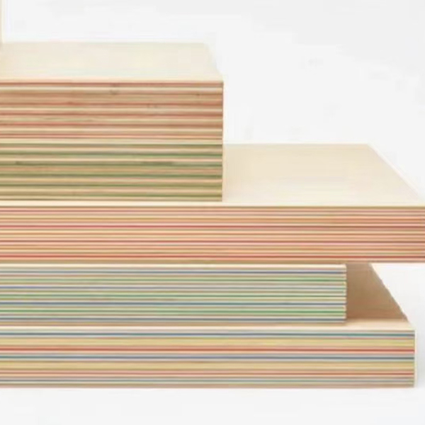  Commercial Plywood