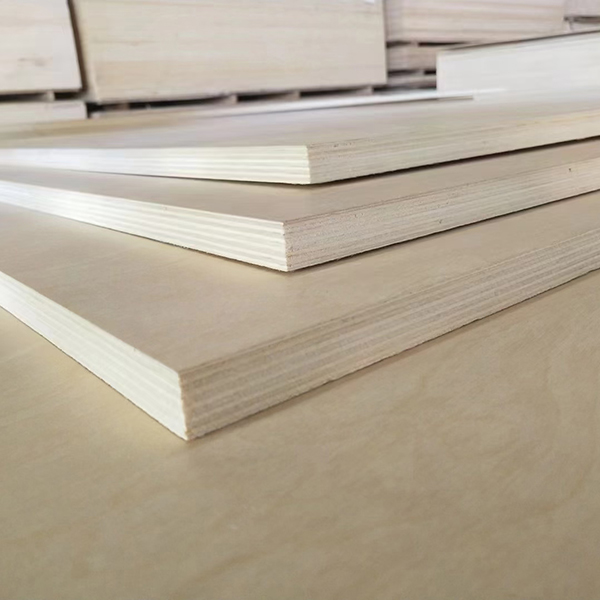  Commercial Plywood