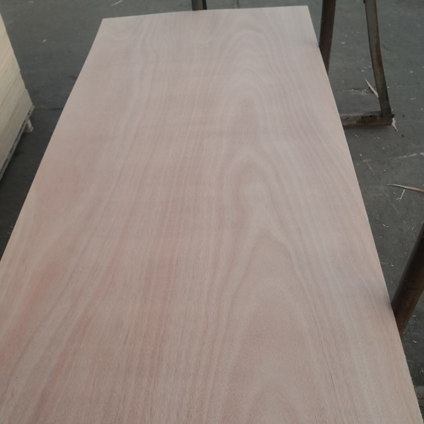  Commercial Plywood