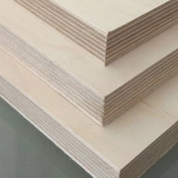  Commercial Plywood