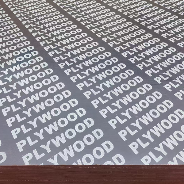  Film faced plywood 