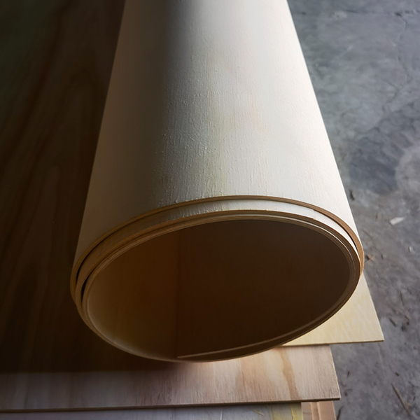 Flexible Plywood 