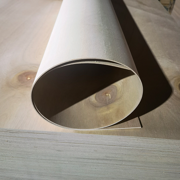  Flexible Plywood 