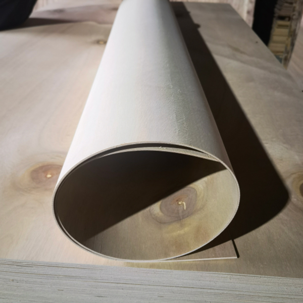  Flexible Plywood 