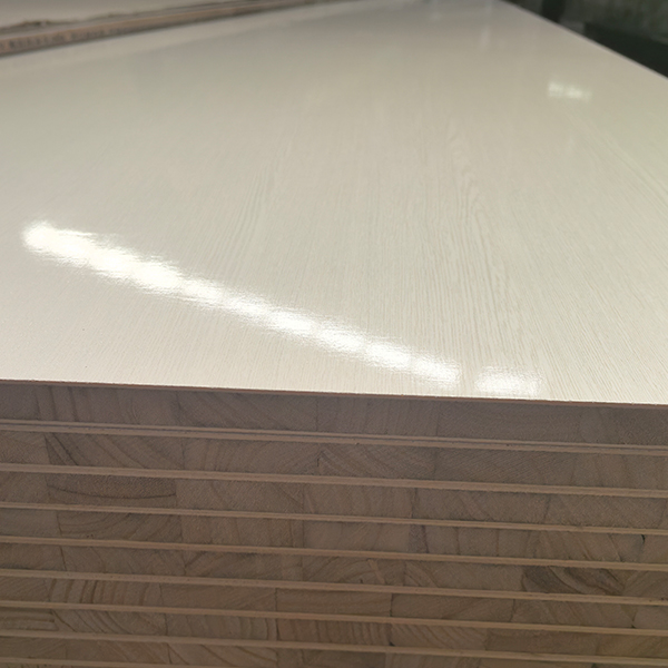  Melamine Blockboard