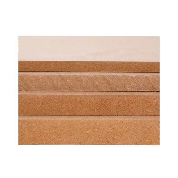  Melamine Mdf