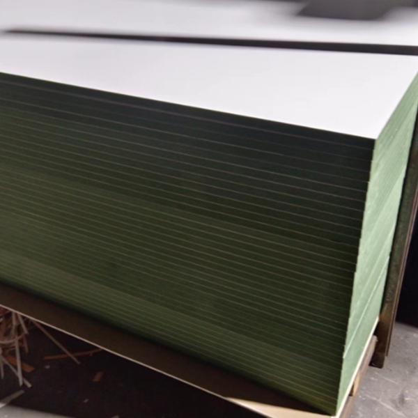  Melamine Mdf