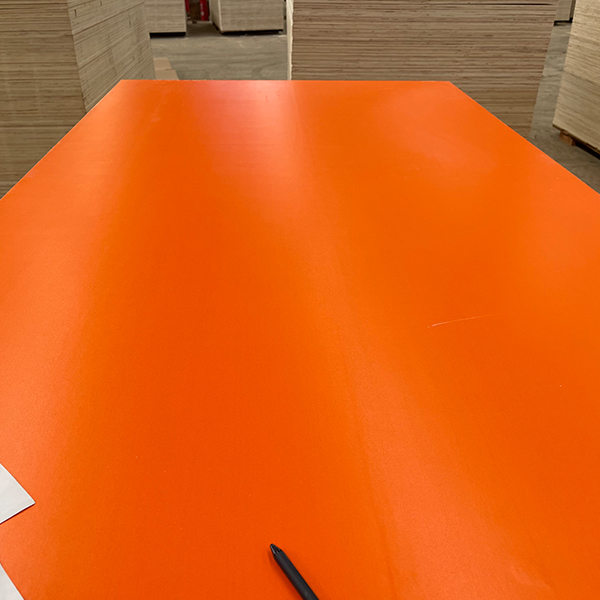 Melamine Plywood