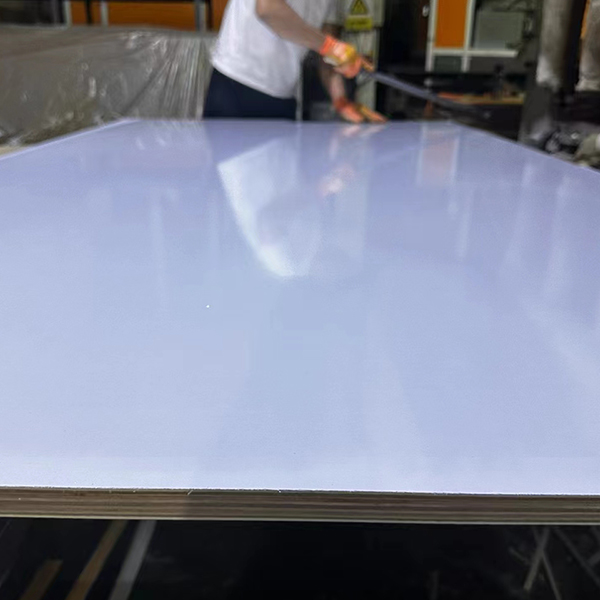 Melamine Plywood