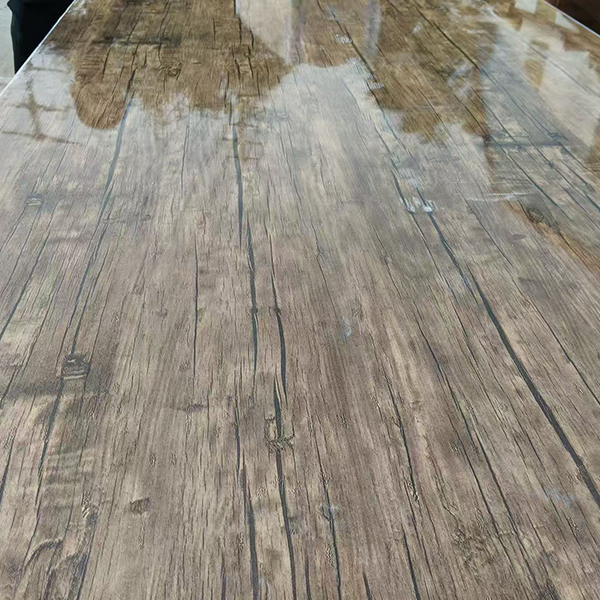 Melamine Plywood