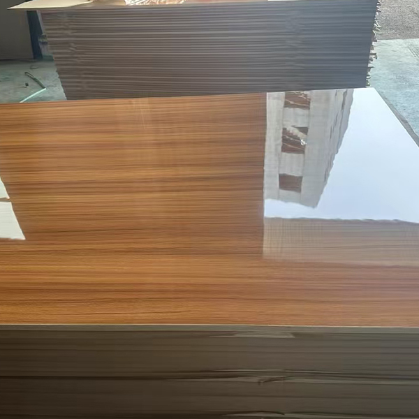 Melamine Plywood